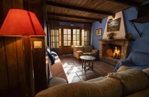 Jimera de Libar House | Cabañas Jimera de Líbar