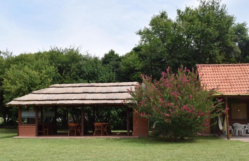 Nono Cabin | Cabañas La Curucucha