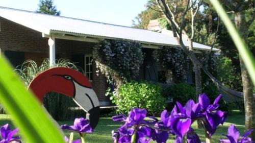 Tandil Cabin | Cabañas La Escondida