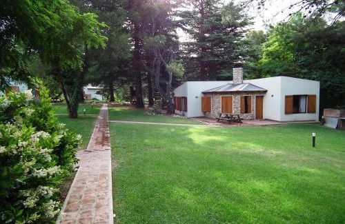 Villa Ventana Cabin | Cabañas La Morera