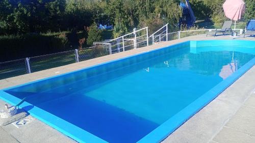 Bariloche Department Ski Chalet | Cabañas La Portada