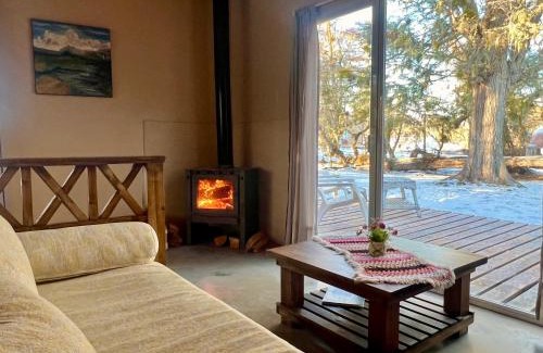 Tolhuin Cabin | Cabañas La Querencia Tolhuin