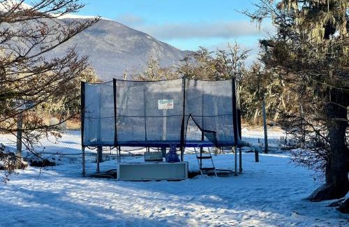 Tolhuin Cabin | Cabañas La Querencia Tolhuin