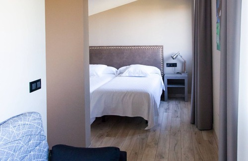 Cabarceno House | Cabañas la Senda de los Elefantes