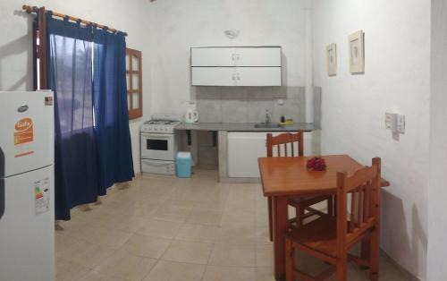 Los Molles House | Cabañas LAGUNA AZUL -Los Molles - San Luis