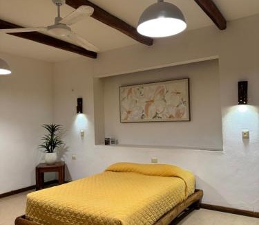 Isla Aguada Hotel | Cabañas Laguna