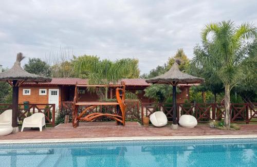 La Banda House | Cabañas las brisas