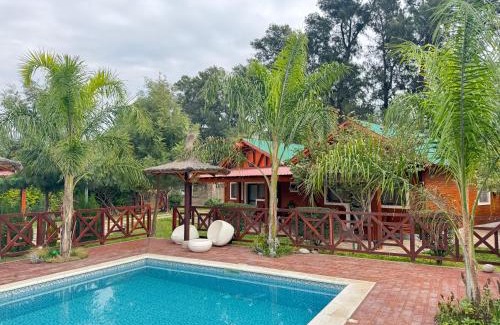 La Banda House | Cabañas las brisas