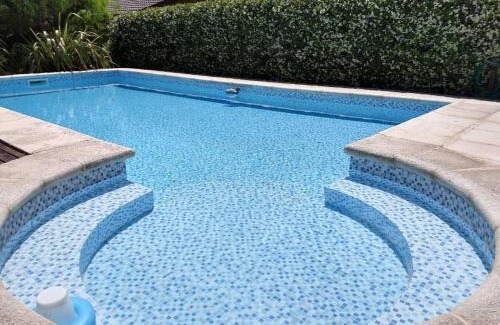 Villa Del Dique Hotel | Cabañas Las Pircas