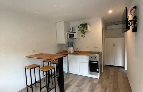 Tandil Apartment | Cabañas Lo De Roque