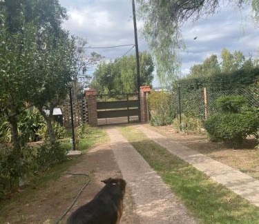 Las Compuertas Ski Chalet | Cabañas los Ceibos