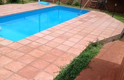 Zona Granja Apartment | Cabañas Los Hermanos