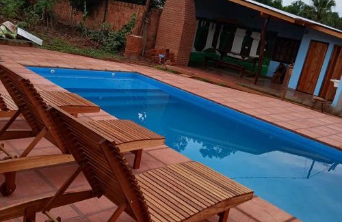 Zona Granja Apartment | Cabañas Los Hermanos