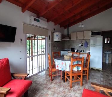 El Torreon Cabin | Cabañas Los Tortolitos del Torreón