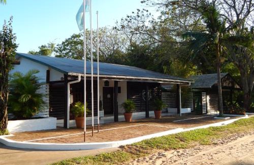 Puerto Valle Cabin | Cabañas Los Troncos
