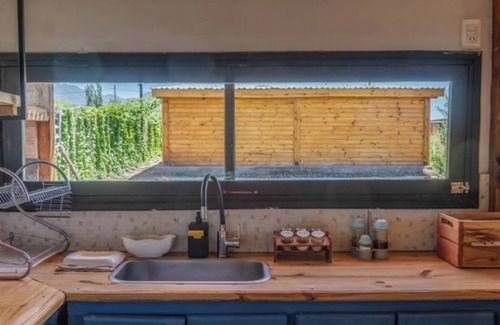 Lujan de Cuyo Cottage | Cabañas Lujan