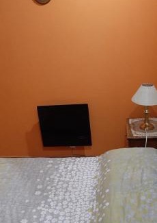 Potrero de los Funes Apartment | Cabañas Lunas y Soles