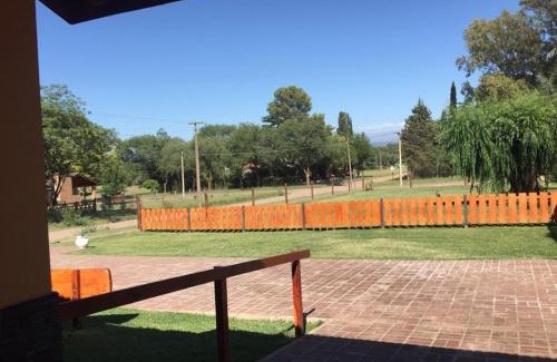 Villa Rumipal Ski Chalet | Cabañas MAHALO