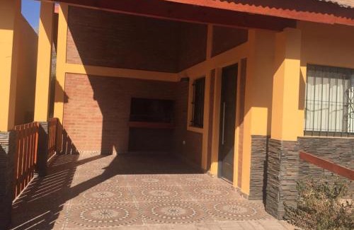 Villa Rumipal Ski Chalet | Cabañas MAHALO