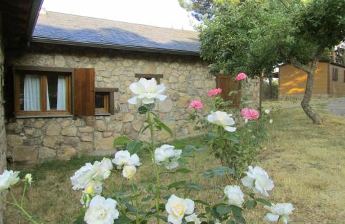 El Puente Resort | Cabañas Maleixas