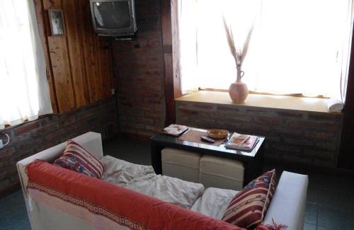 Esquel Cabin | Cabañas Mapuche