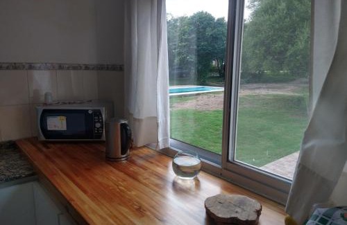 Los Molles House | Cabañas Matilda