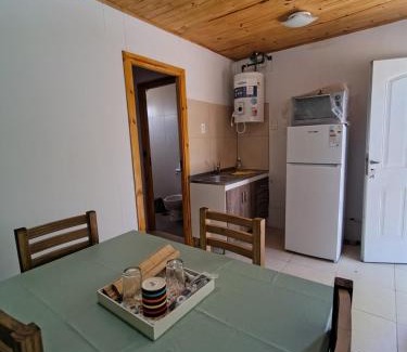 Villa Mercedes Apartment | Cabañas Maturrango - Jáchal, San Juan