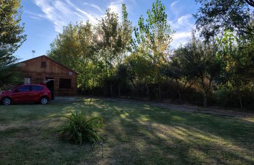 Villa Mercedes Apartment | Cabañas Maturrango - Jáchal, San Juan