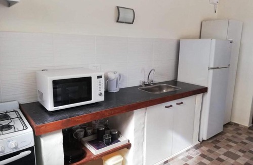 Rama Caida House | Cabañas mi Terruño