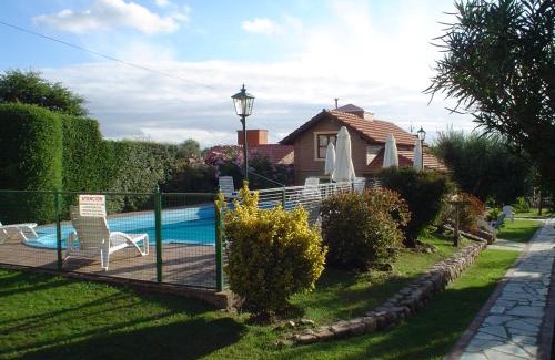 Merlo Cabin | Cabañas Monteolivos