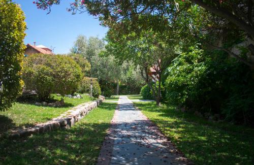 Merlo Cabin | Cabañas Monteolivos