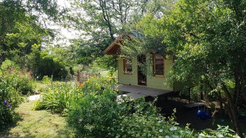 Villa Giardino Ski Chalet | Cabañas Naturaleza