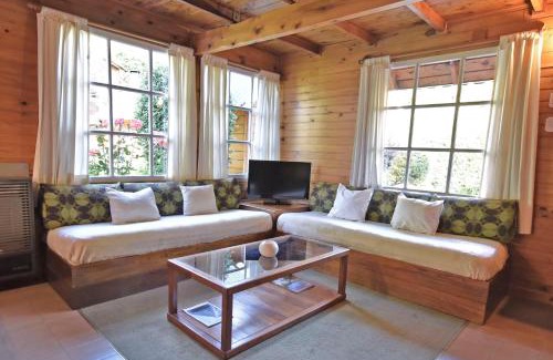 Lanin National Park Cabin | Cabañas Nonthue by Visionnaire