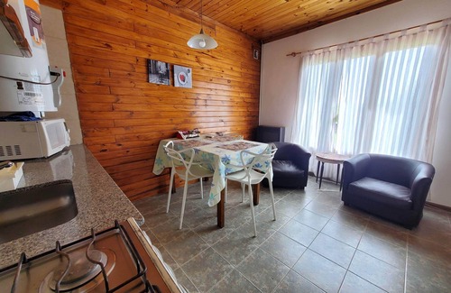 Macrozona Bahia Redonda y Primeros Faldeos Cabin | Cabañas Normana Inn