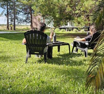 Las Paredes Villa | Cabañas Oasis