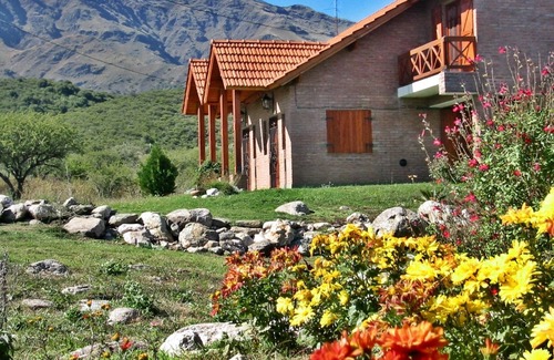 Merlo Cabin | Cabañas Oma Lissi