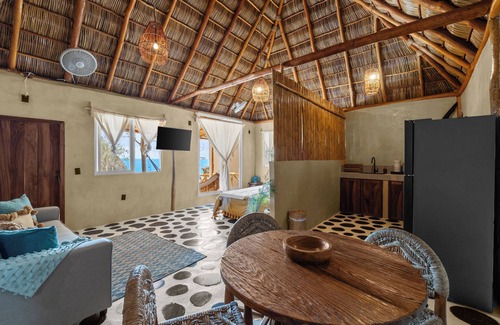 Puerto Vallarta Cabin | Cabañas Panchos Paradise