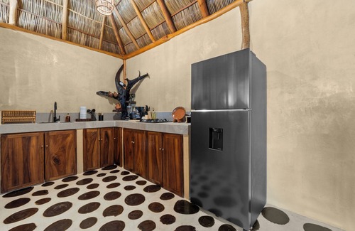 Puerto Vallarta Cabin | Cabañas Panchos Paradise