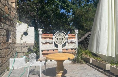 La Cabrera House | Cabañas Rústicas dentro de la Finca El Castillo