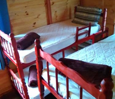 Santa Vitoria do Palmar Other | Cabañas Recanto do pepe