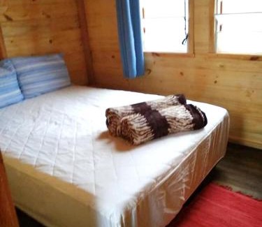 Santa Vitoria do Palmar Other | Cabañas Recanto do pepe