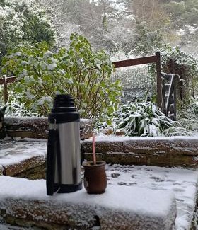 Villa Ventana Ski Chalet | Cabañas Rayun