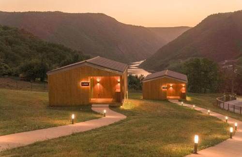 Parada de Sil House | Cabañas Ribeira Sacra