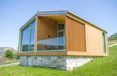 Parada de Sil House | Cabañas Ribeira Sacra