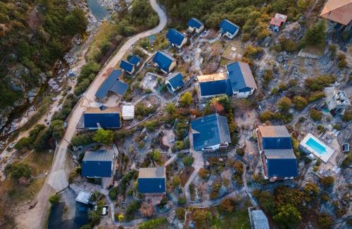 La Cumbrecita Apartment | Cabañas Rio Manso