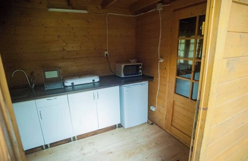 Villacarriedo Cabin | Cabañas Rurales El Hayal - One-family cabin with 2 bedrooms