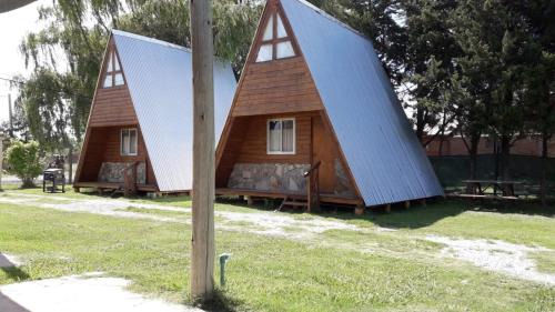 Funes Apartment | Cabañas Samay