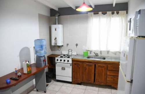 Dorrego Apartment | Cabañas SNT Rafael