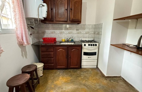 Cosquin Cottage | Cabañas Sol Mediterraneo