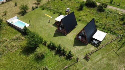 La Estancia House | Cabañas Sueño Dorado